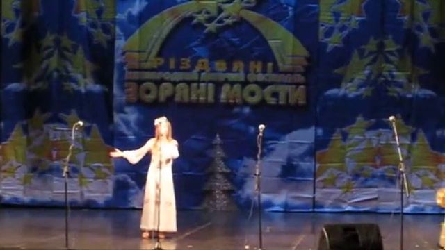 Квітка душа - Нина Матвиенко (cover) смотреть онлайн