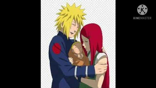 реп про Минато Намикадзе смотреть онлайн