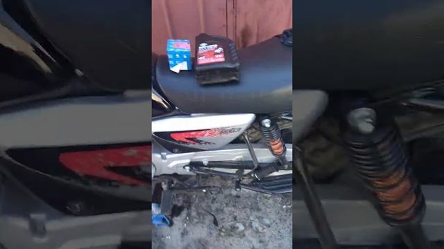 Badjaj Boxer замена масла. смотреть онлайн