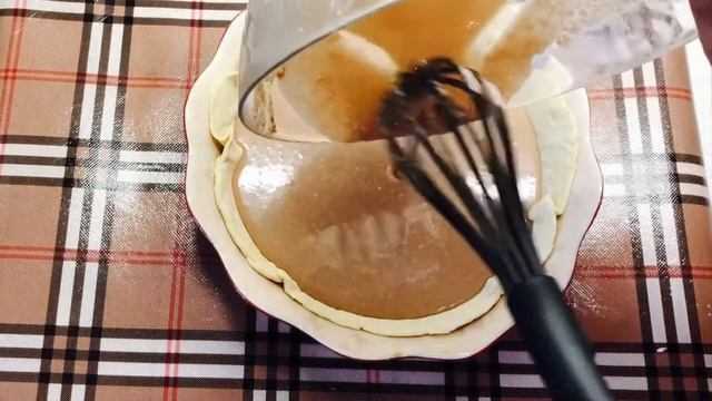 Вкусно и просто,творожная запеканка с слоеным тестом. Аварка готовит смотреть онлайн