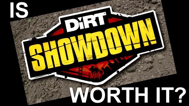 Dirt Showdown - Definitive Review смотреть онлайн