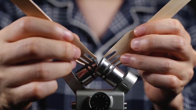 ASMR Sensitive Mic scratching for Tingle #06│No Talking смотреть онлайн