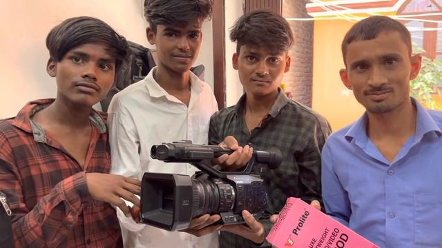 Panasonic Ux90 4K Second Hand Camera | Camera Shop | Anand Video Service Chakia Bihar #4kcamera смотреть онлайн