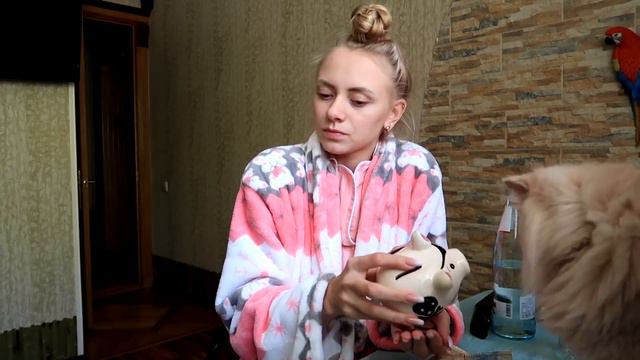ДЛЯ ЧЕГО НУЖЕН ПАРЕНЬ? Начали откладывать💰 смотреть онлайн