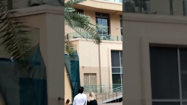 Дубай Марина. смотреть онлайн