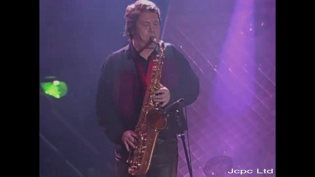 The Rolling Stones (& Sheryl Crow) “Live With Me” Voodoo Lounge Miami USA 1994 Full HD смотреть онлайн