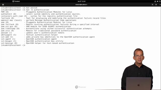 Lab for using essential Linux tools | RHCSA 9 free video lesson смотреть онлайн