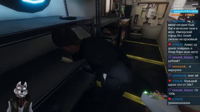 ДАЙ НАМ ЗНАК!!! У монгрела есть мороженка, значит идем ловить привидений смотреть онлайн