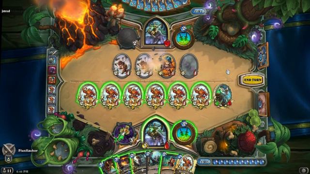 Maiev Shadowsong - In-game Hero Preview смотреть онлайн