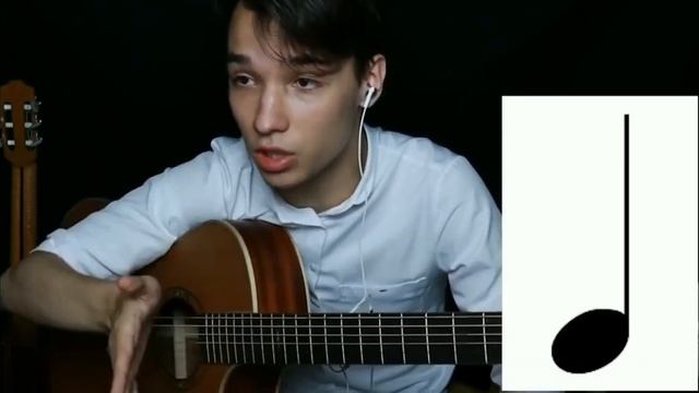 AkStar-РАЗБОР ОЧЕНЬ КРАСИВОЙ МЕЛОДИИ River Flows in You на ГИТАРЕ в стиле fingerstyle|сыграет кажды смотреть онлайн