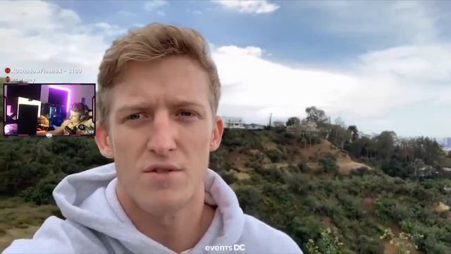 Streamers React To Tfues Response To Banks! #ReleaseTheContract смотреть онлайн