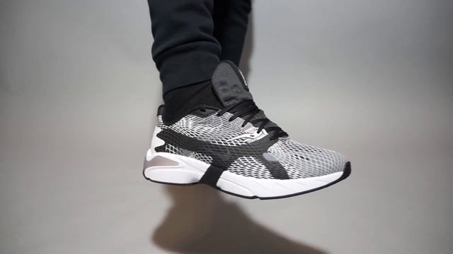 Nike Ghoswift BQ5108-101 on feet смотреть онлайн