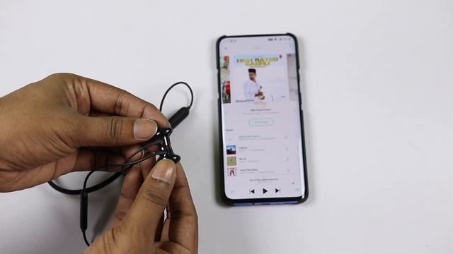 Oneplus Bullets Wireless 2 Review ll in Telugu ll смотреть онлайн