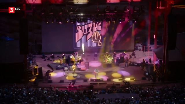 John Fogerty's Jukebox - "Suzie Q" смотреть онлайн