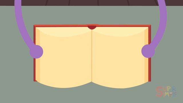 The Bumble Nums make the Ultimate Upside Down Cake | Cartoon For Kids смотреть онлайн