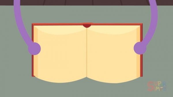 The Bumble Nums make the Ultimate Upside Down Cake | Cartoon For Kids