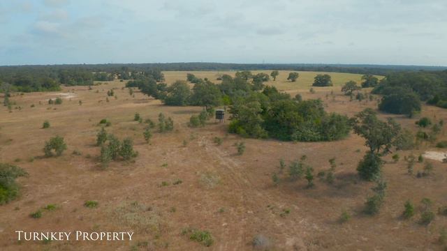 903 acres | Cazadores Ranch | Robertson County, Texas смотреть онлайн