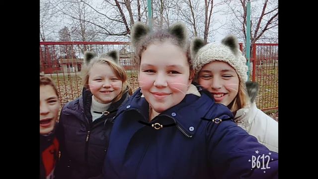 Мои любимые друзья люблю их #друзья🤔😘😘😘😘 смотреть онлайн