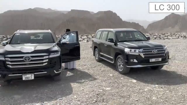 АТМОСФЕРНЫЙ МОТОР ДЛЯ Land Cruiser 300