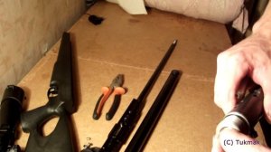 hatsan AT44 10 tuning