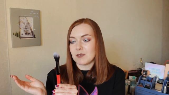 WOW!!! КЛАССНЫЕ КИСТИ С АЛИ ЭКСПРЕСС!!! смотреть онлайн