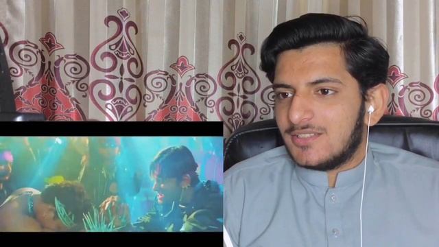 Pakistani React On | PREMI no 1 Title Song | Anubhav Mohanty | Reaction Ki Duniya | смотреть онлайн