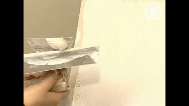 Декоративная штукатурка