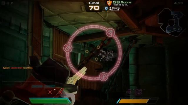 Archeblade первый взгляд смотреть онлайн