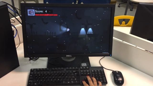The Last Trees - GamePlay - #SBGames2017 смотреть онлайн