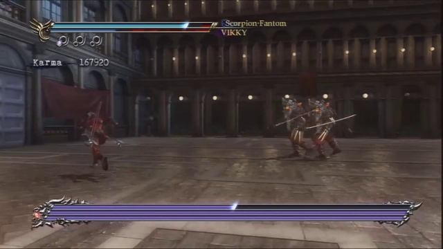 Ninja Gaiden Sigma 2 Ultimate Ninja 2 Тактика Пробежка Двух Геншинов смотреть онлайн