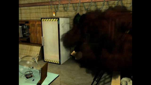 (12+)Полное прохождение: Скуби-Ду 2. Монстры на свободе(2004)(PC) смотреть онлайн