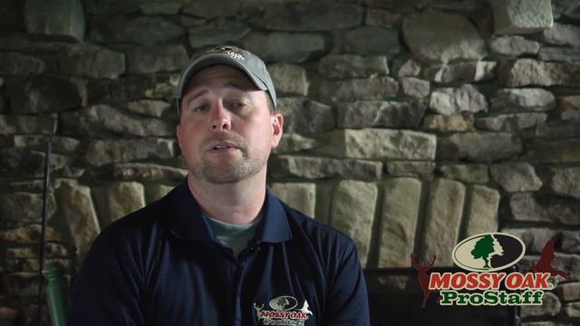 When to Use a Trail Camera - Mossy Oak Pro Staff - Dave Parrott смотреть онлайн