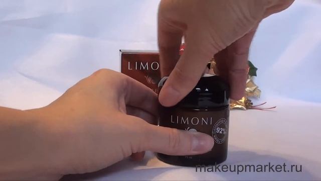 Snail repair all in one Limoni - Лимони крем со слизью улитки смотреть онлайн