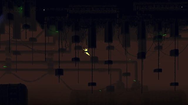 Rain World - The Monk - Full Playthrough [No Commentary] смотреть онлайн