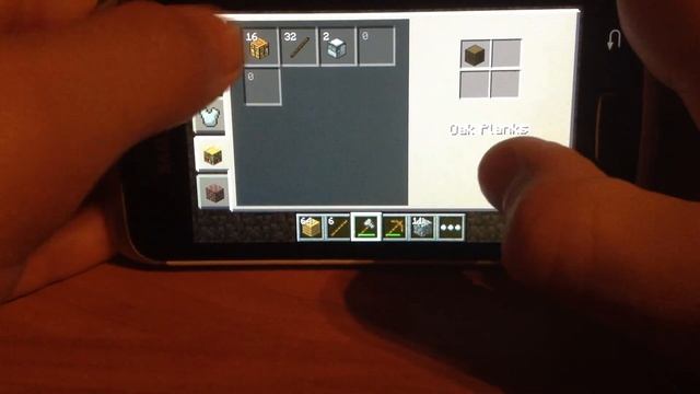 Выживания в minecraft 0.9.5!!!!! 1# смотреть онлайн