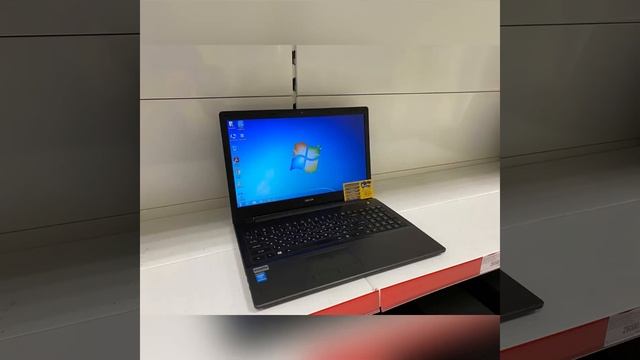 Ноутбук Dexp CLV-950-CIVD смотреть онлайн