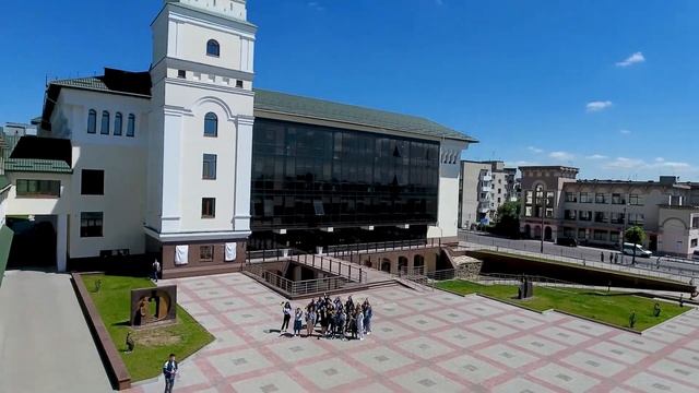 Магістерська програма "Психологія" смотреть онлайн
