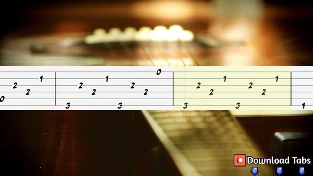 Murder Song 5 4 3 2 1 - AURORA Guitar Tutorial, Guitar Tabs, Guitar Lesson смотреть онлайн