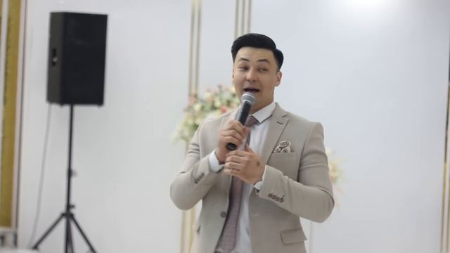 MUHRIDDIN & OYDINOY | 06 05 2023 | WEDDING DAY  1/3