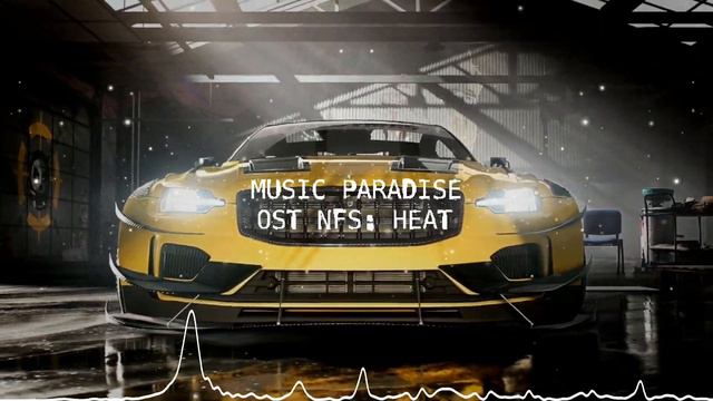 Diplo – Bubble Up (Ost NFS Heat) смотреть онлайн