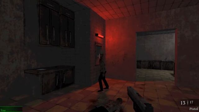 🧟♂️😱NIGHTMARE OF DECAY (2022 Indie Horror) Pt. 1🧟♂️😱 смотреть онлайн