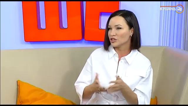 Ведущий эндокринолог Preventage медицины, Шевченко Ангелина Федоровна. смотреть онлайн