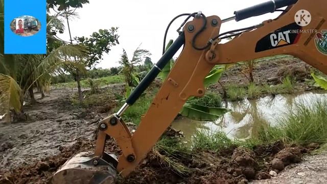 Becko Loader ALAT 2 FUNGSI perpaduan Loader Dan Exvavator, tapi Ini Alat yg Serakah...Coba Barbar смотреть онлайн