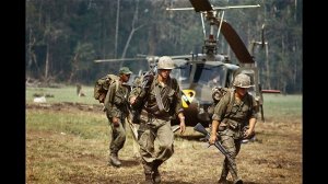ARMA 3. Кампания  «Грязная демократия». Война во Вьетнаме, 1965-1968 гг.