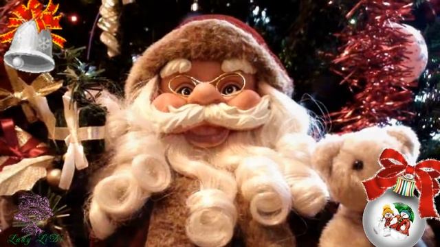 Рождественская сказка из Латвии смотреть онлайн