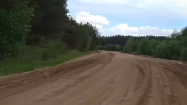 Как ремонтируют дороги в подосиновском районе смотреть онлайн