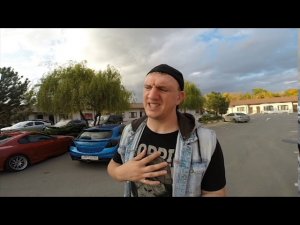 обзор Ducati multistrada 1200s