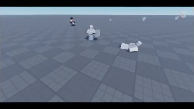 glory kill 1 | Roblox Studio смотреть онлайн