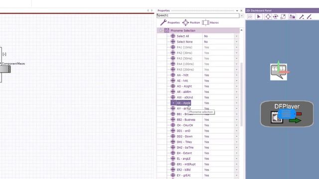 Flowcode 9 компоненты часть 1 смотреть онлайн