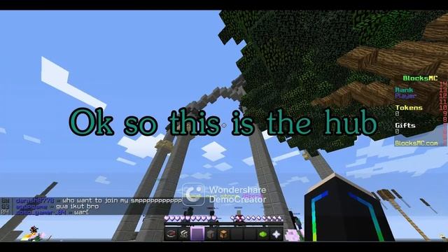 How to play the bridge in 1.16 Tlauncher | Minecraft Tutorial | Shrunken 69 смотреть онлайн